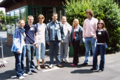 Vereinsausflug 2005 nach Lich